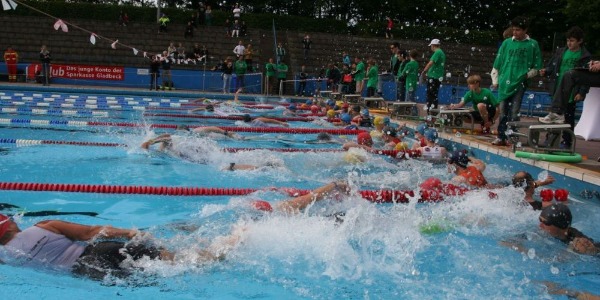 Anmeldung zum 35. ELE-Triathlon 2025 ist geöffnet!